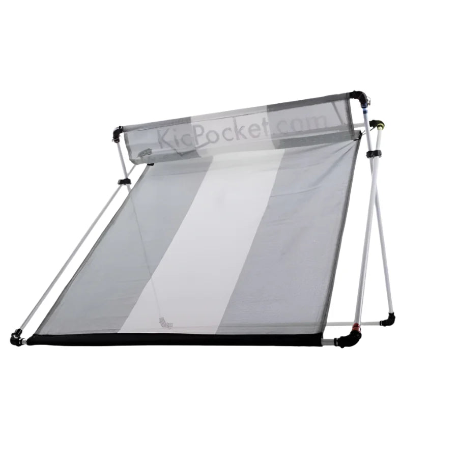 kIcPocket Soccer Rebounder