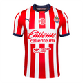 PUMA Mens Chivas Home Jersey 24 25