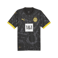 PUMA Mens Borussia Away Jersey 23