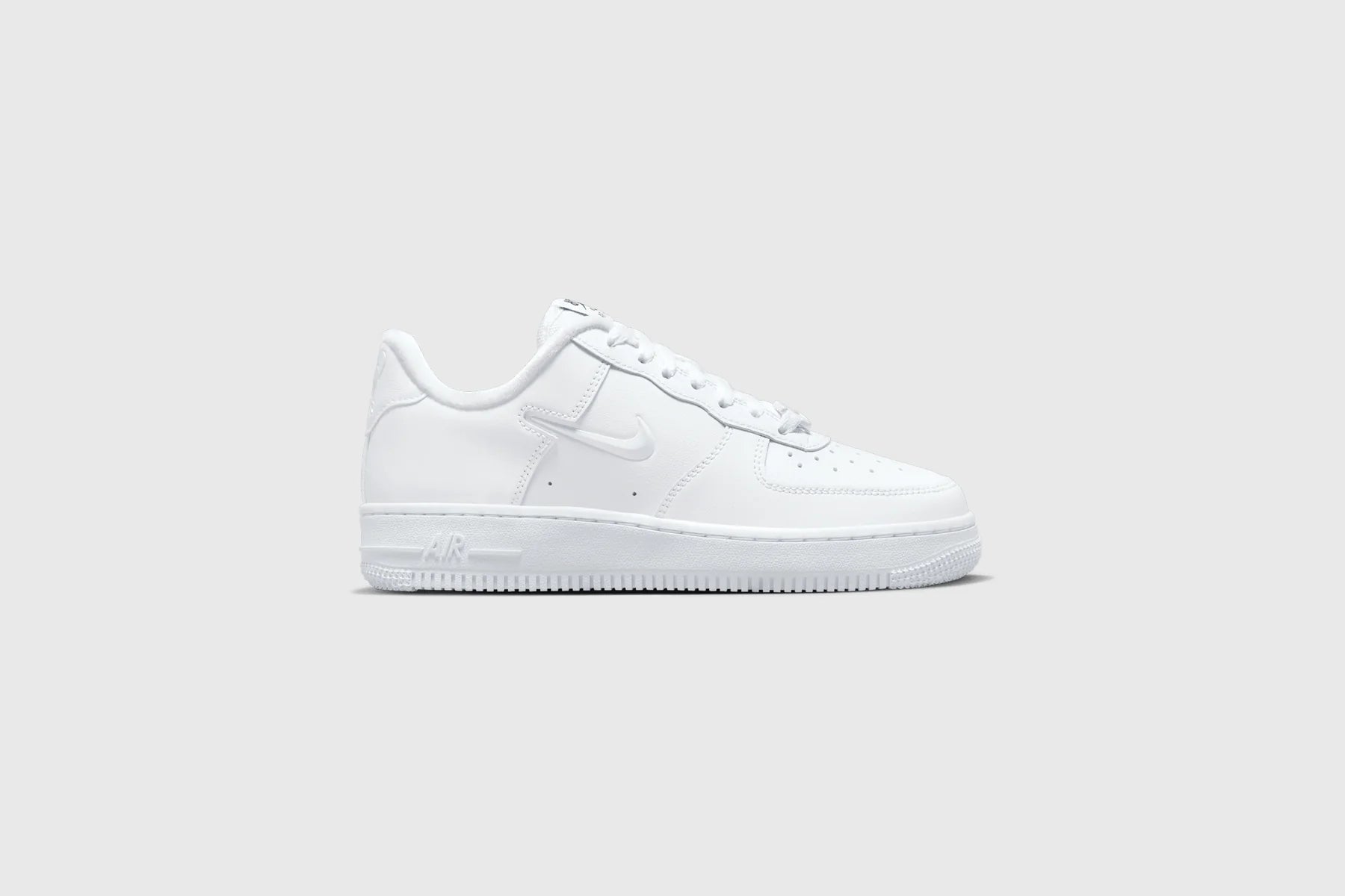Womens Air Force 1 07 SE Tie Dye Swoosh White Multi Color Black