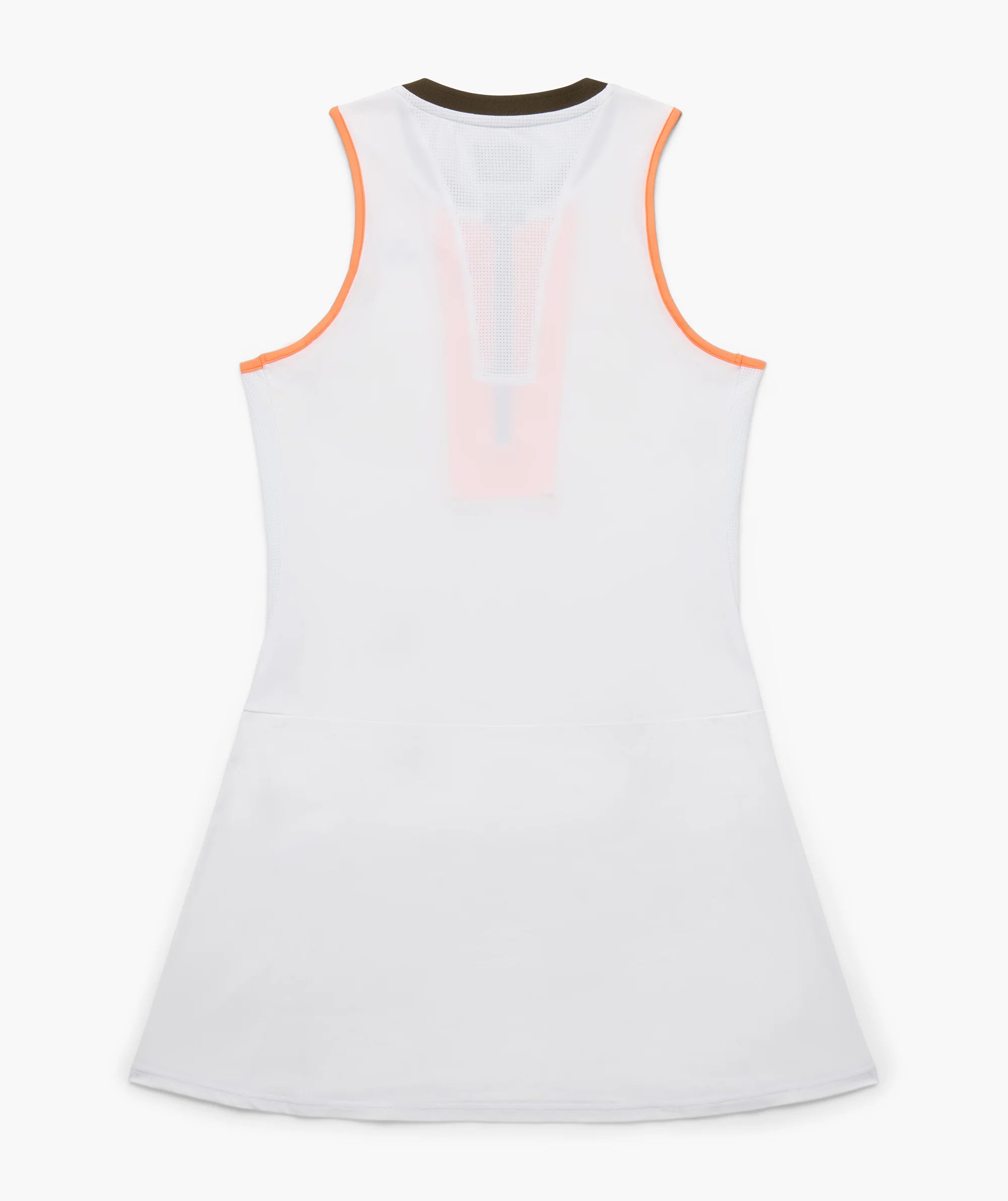 COURT LUXE DRESS THE NEW YORK EDITION