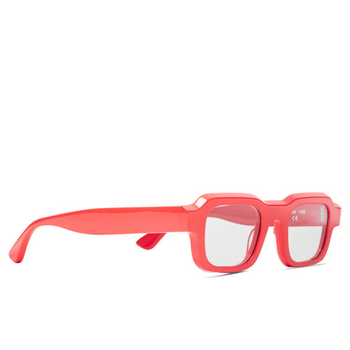 Thierry Lasry x Reese Cooper FLEXXXY 2176 Coral Light Grey