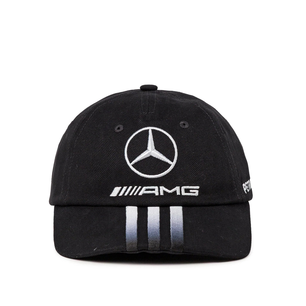 Y-3 x Mercedes-AMG PETRONAS F1 Team Dad Cap