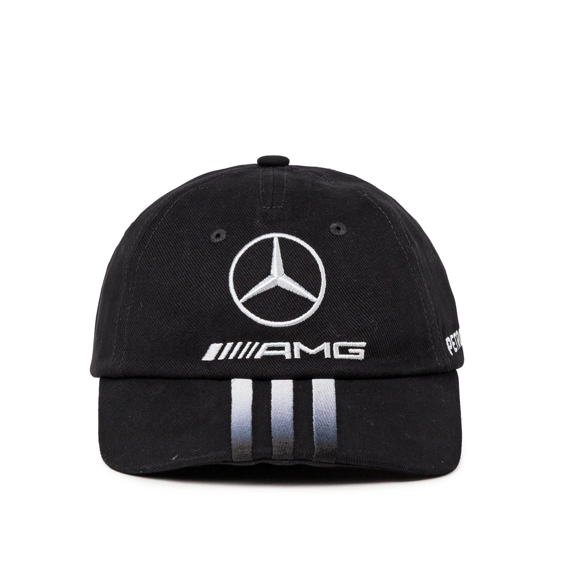 Y-3 x Mercedes-AMG PETRONAS F1 Team Dad Cap