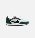 Waffle Trainer 2 Mens Lifestyle Shoe White Pro Green Hyper Royal Black