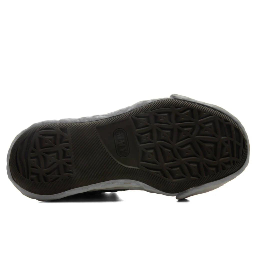 Peterson 23 Low OG Sole Embellished Canvas Green