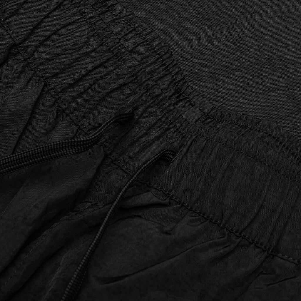 Crush Hiking Shorts Black