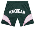 Catch Shorts Jolly Green
