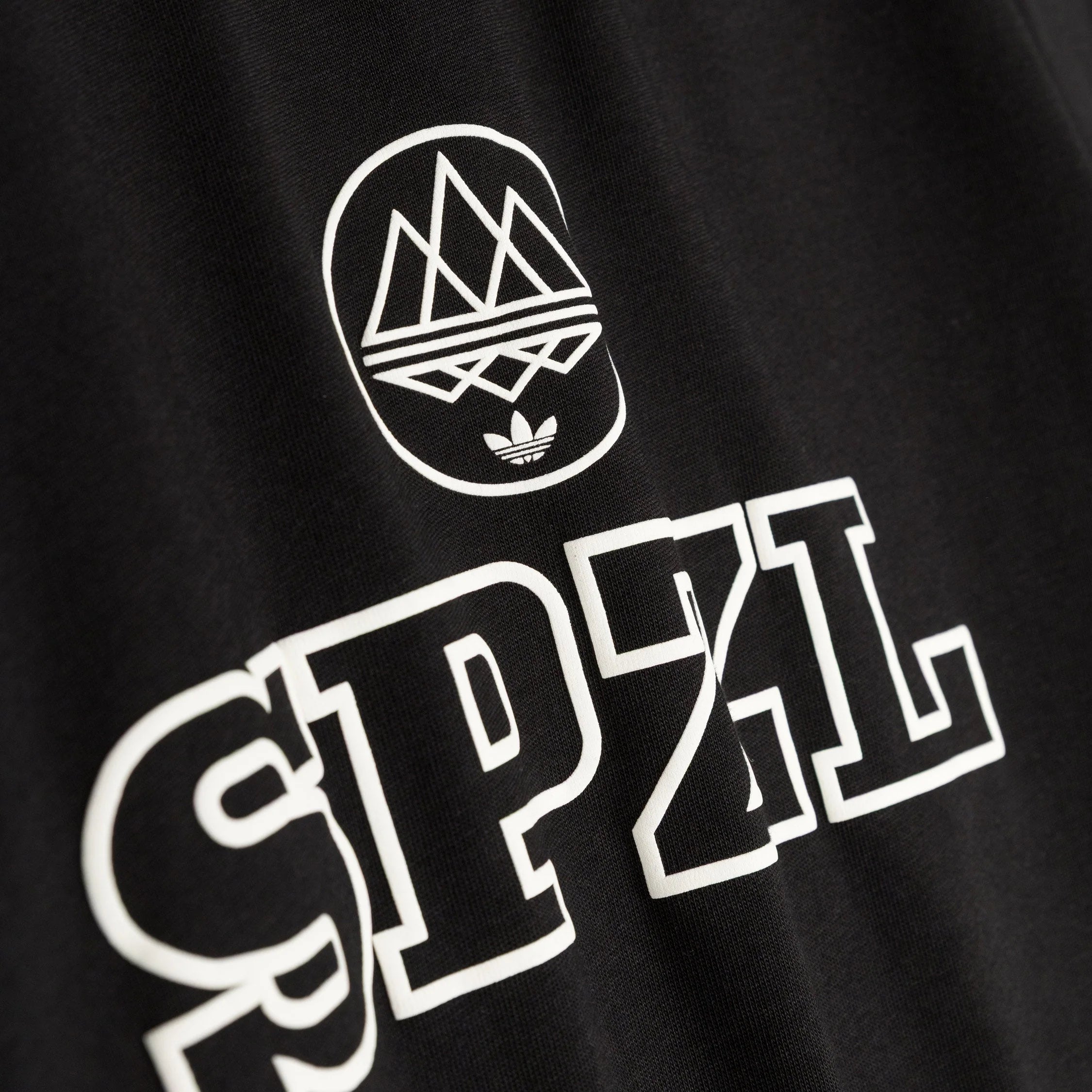SPZL Logo T Shirt