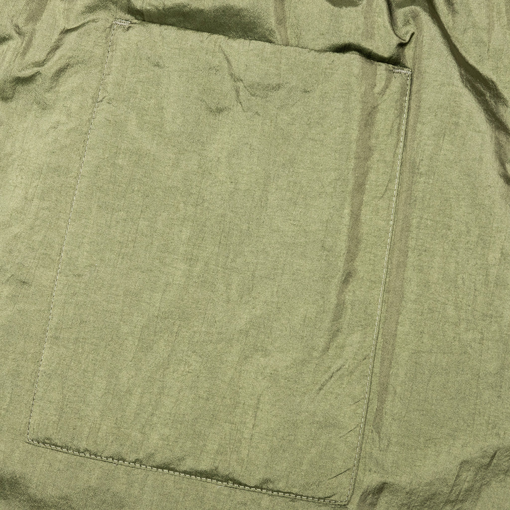 Belted Shorts Grasshopper
