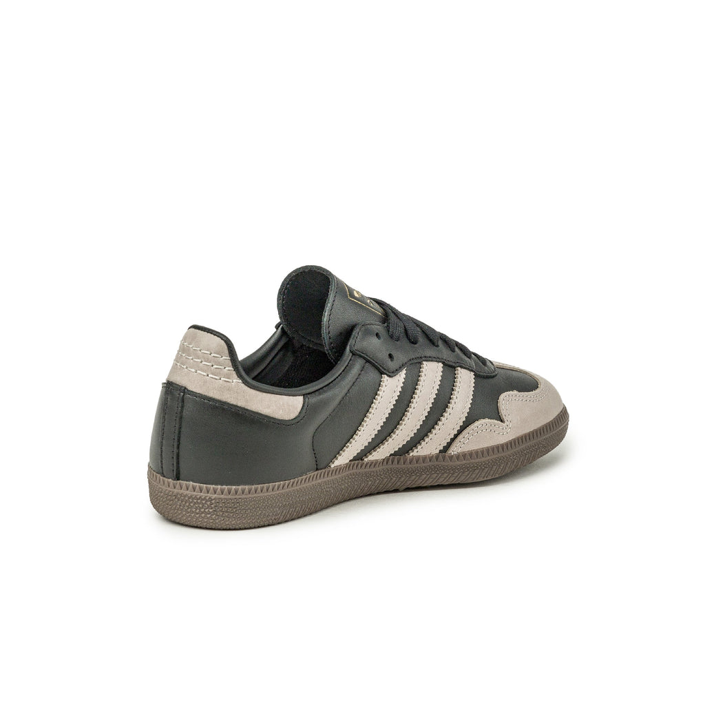 Samba OG W