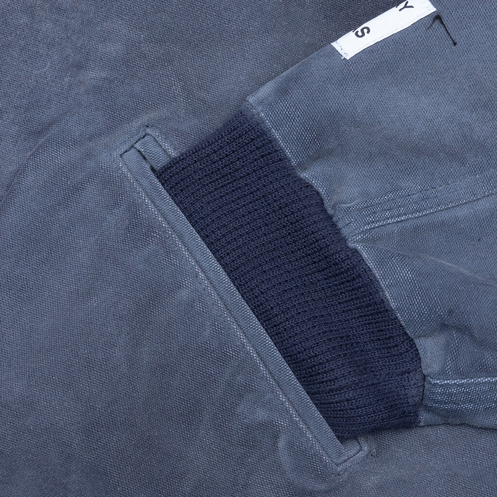 Mechanic Jacket Navy