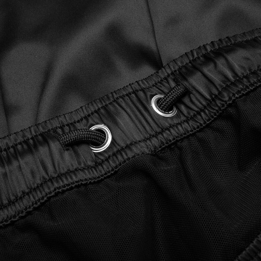 Winslow Swim Trunk Black