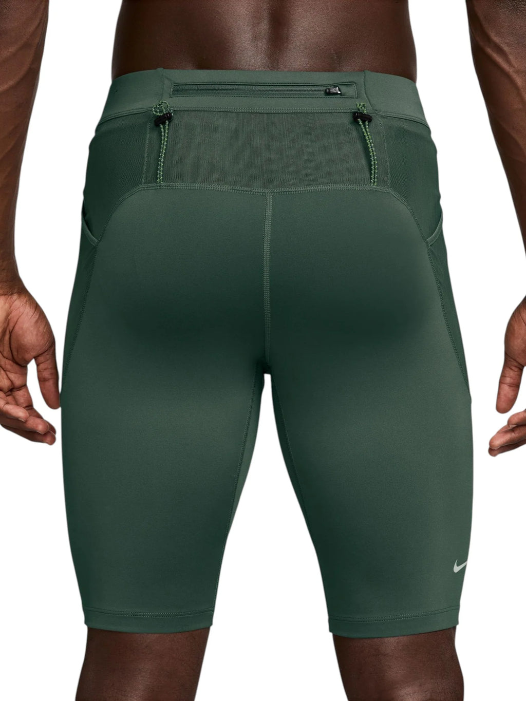 Nike Mens ACG Lava Loops Dri FIT ADV 1 2 Length Trail Running Tights
