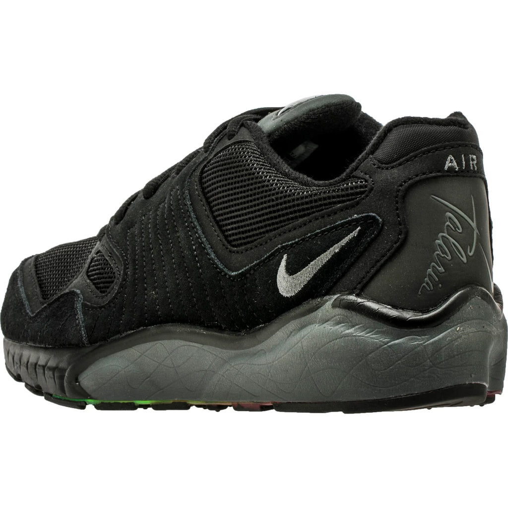 Air Zoom Talaria 16 Sp Mens Tennis Shoe Black Dark Grey