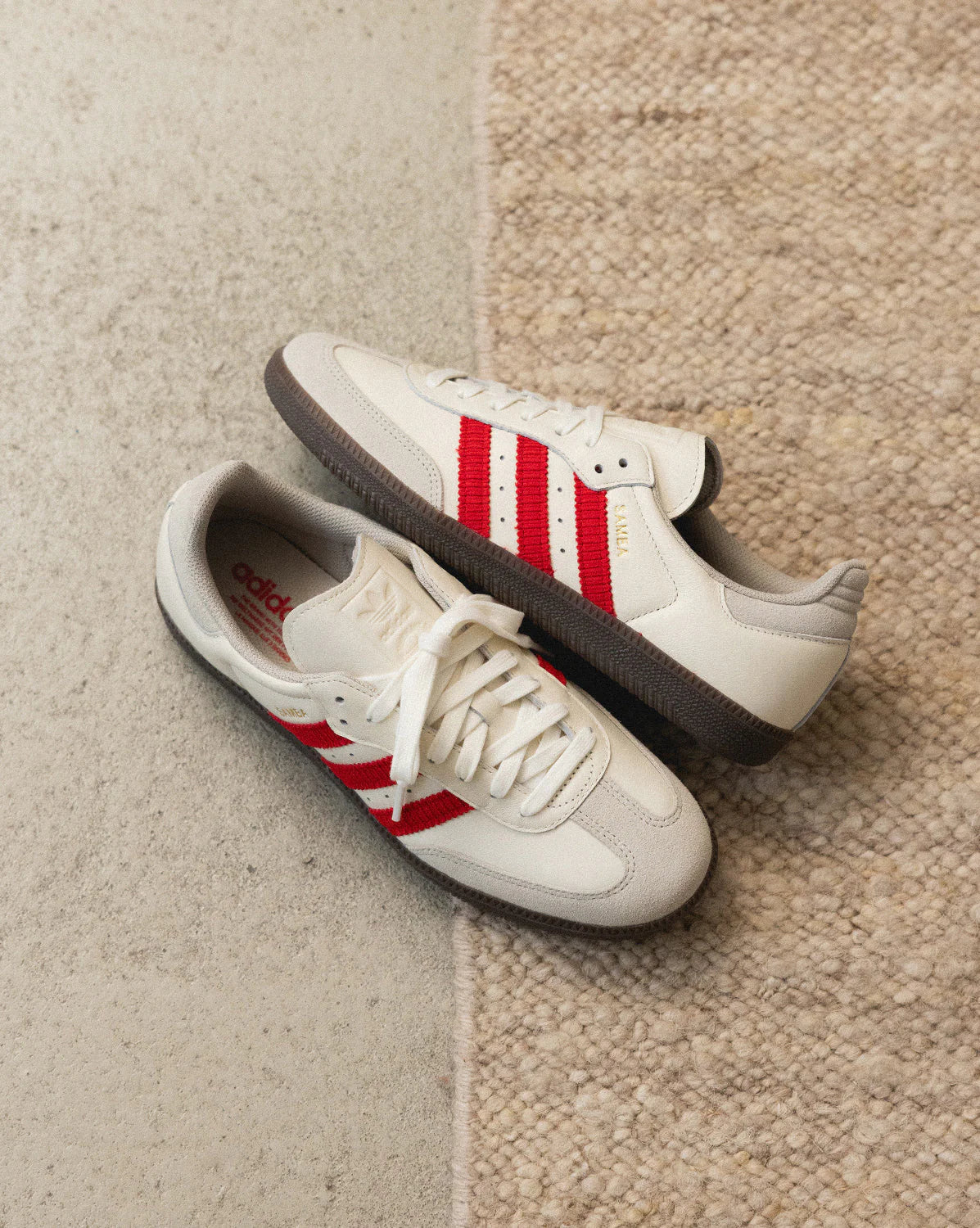 Samba OG