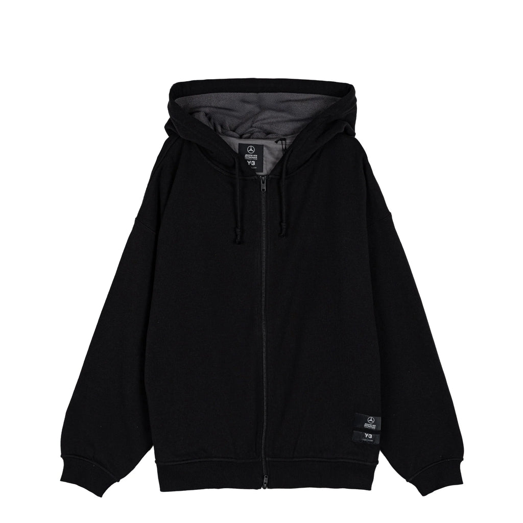 Y-3 x Mercedes-AMG PETRONAS F1 Team Zip Hoodie