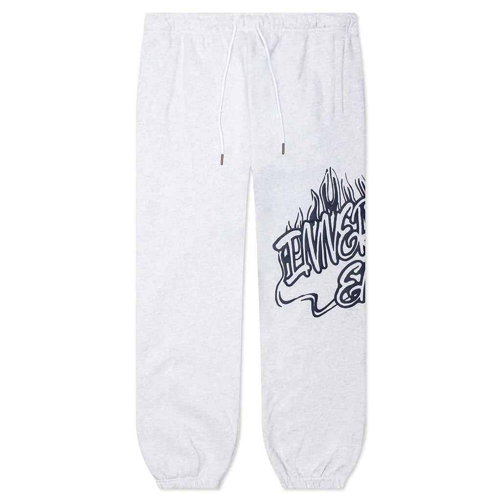 Fire Sweats Ash Heather