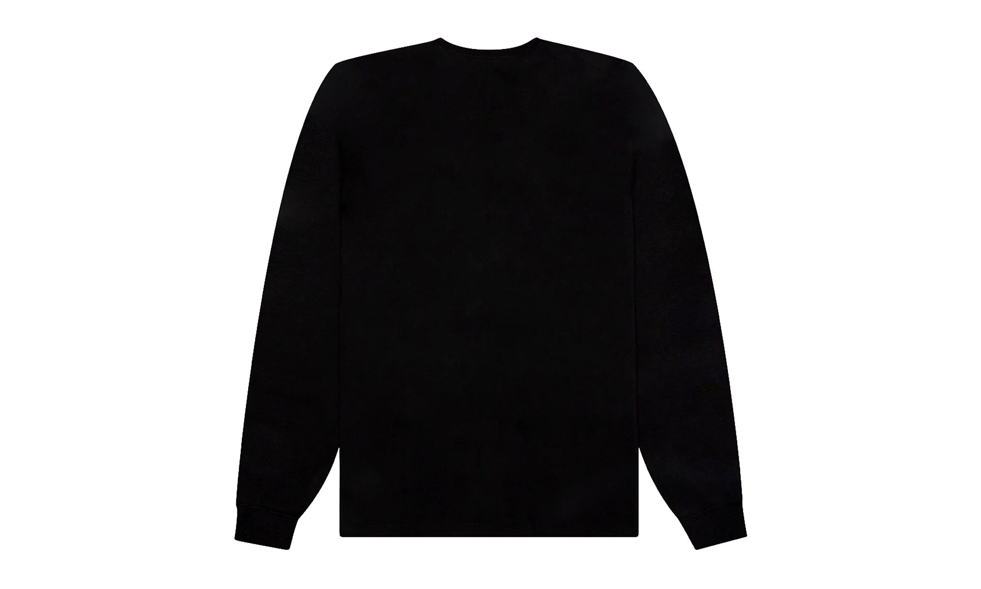 Slam Dunk Contest Holiday Long Sleeve Pixel T-Shirt "Black / Chile Red" DC9793 010