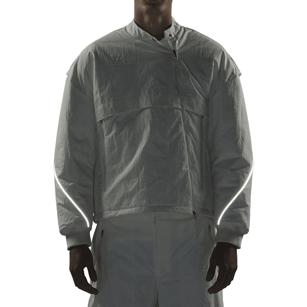 Motor Ave Racer Jacket