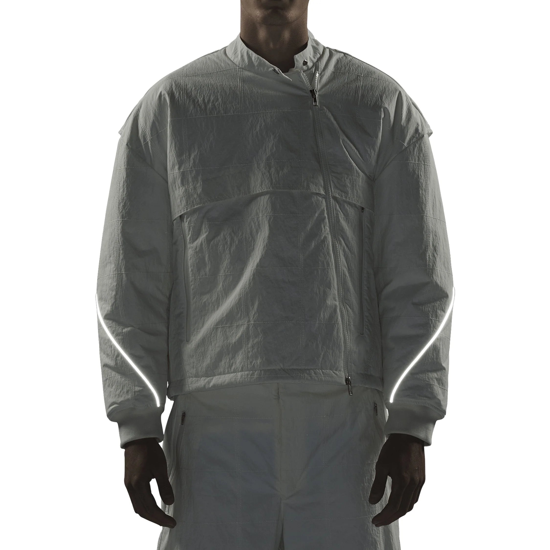 Motor Ave Racer Jacket