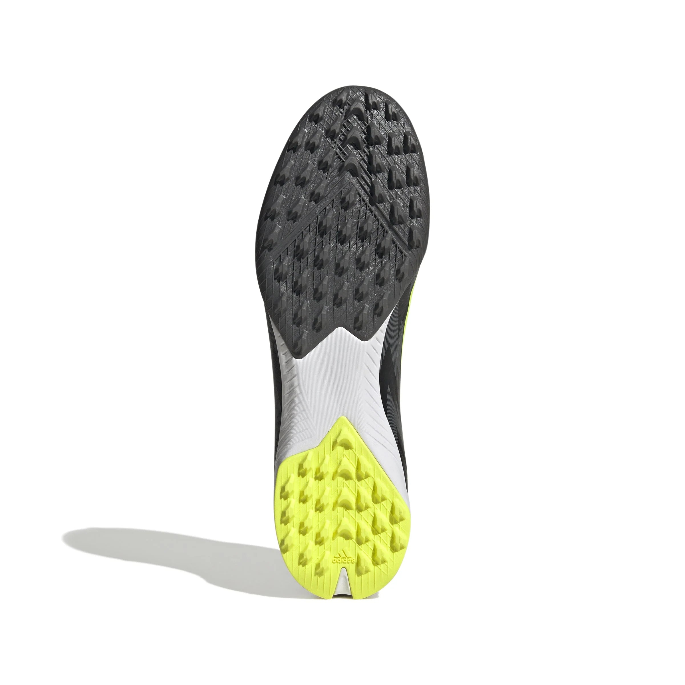 adidas X Crazyfast INJ3 TF Turf Soccer Shoes