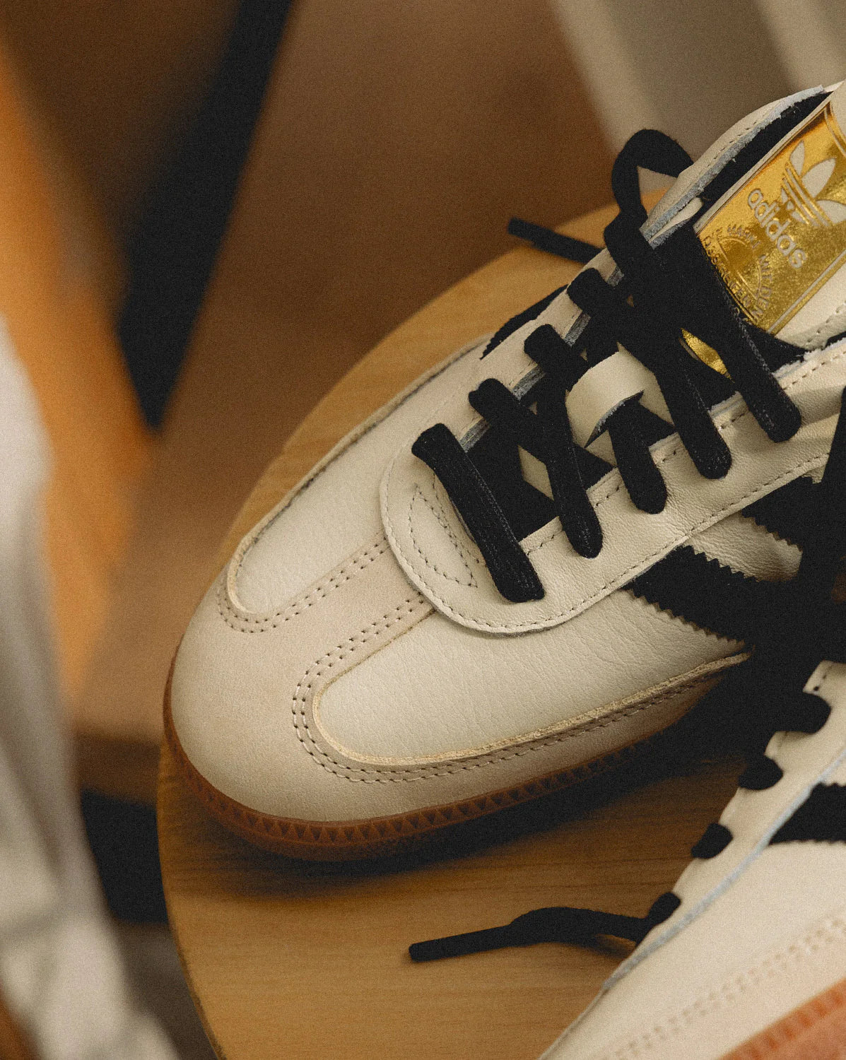 Samba OG W