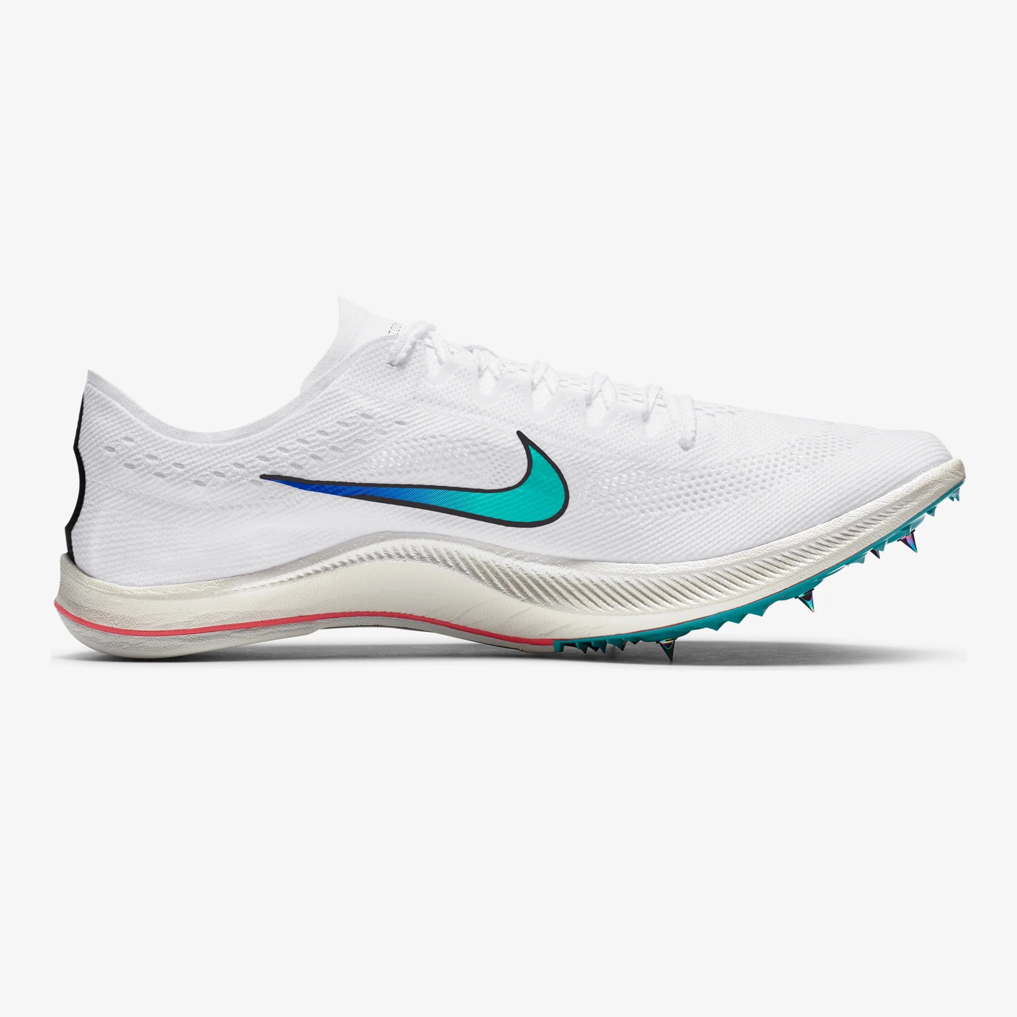 Nike ZoomX Dragonfly Track Field Distance Spikes