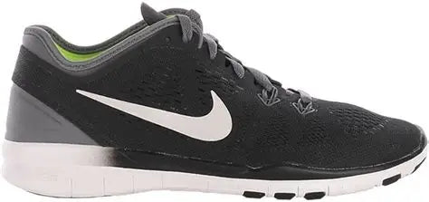 Nike Free 50 TR Womens Fit Black