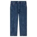 Loose Fit Jeans Blue