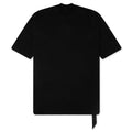 Jumbo S S T T Shirt Black