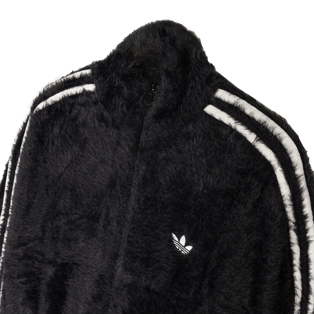 Faux Mohair Classic Tracktop