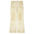 Chopper Carpenter Pant Dirty White