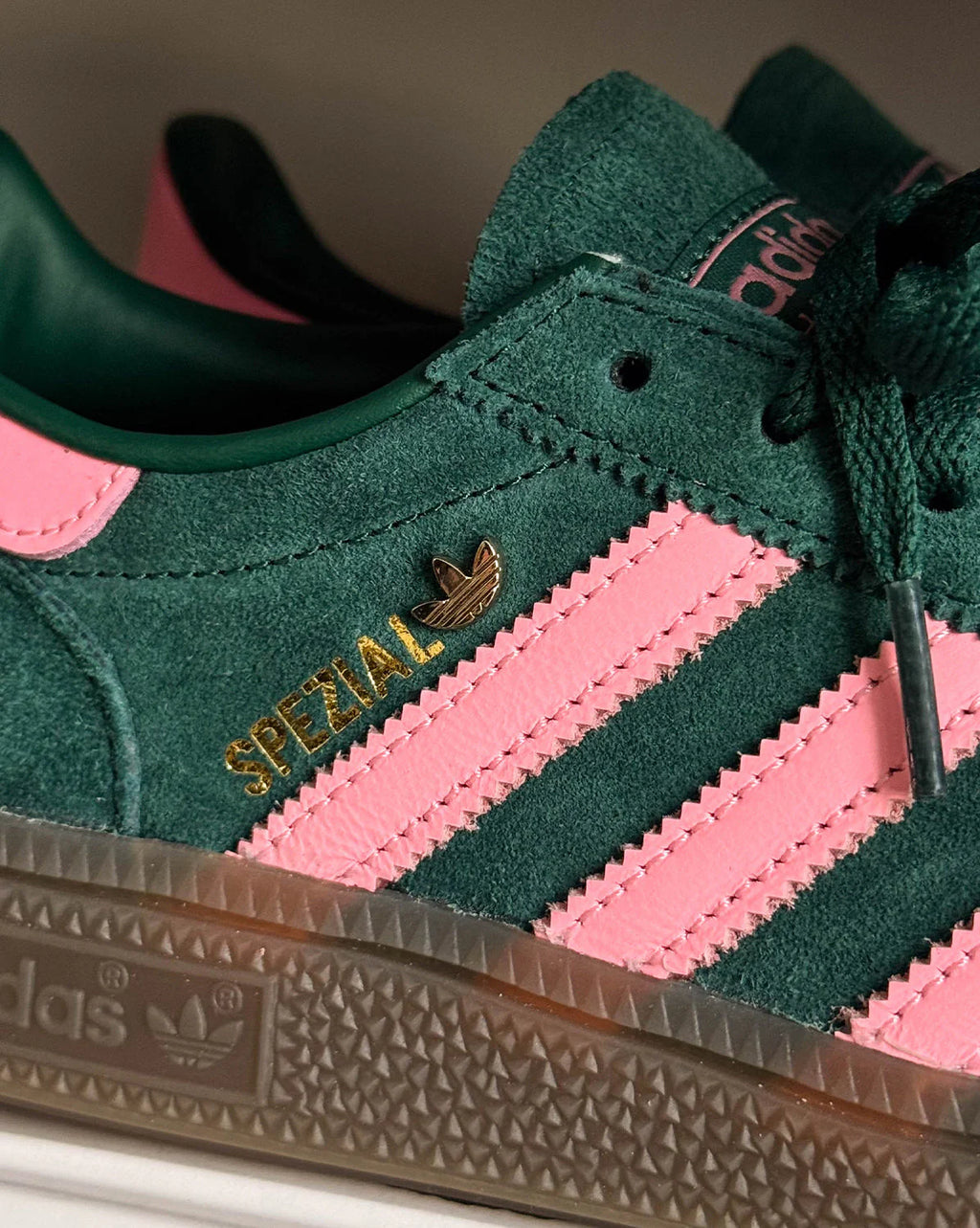 Handball Spezial W