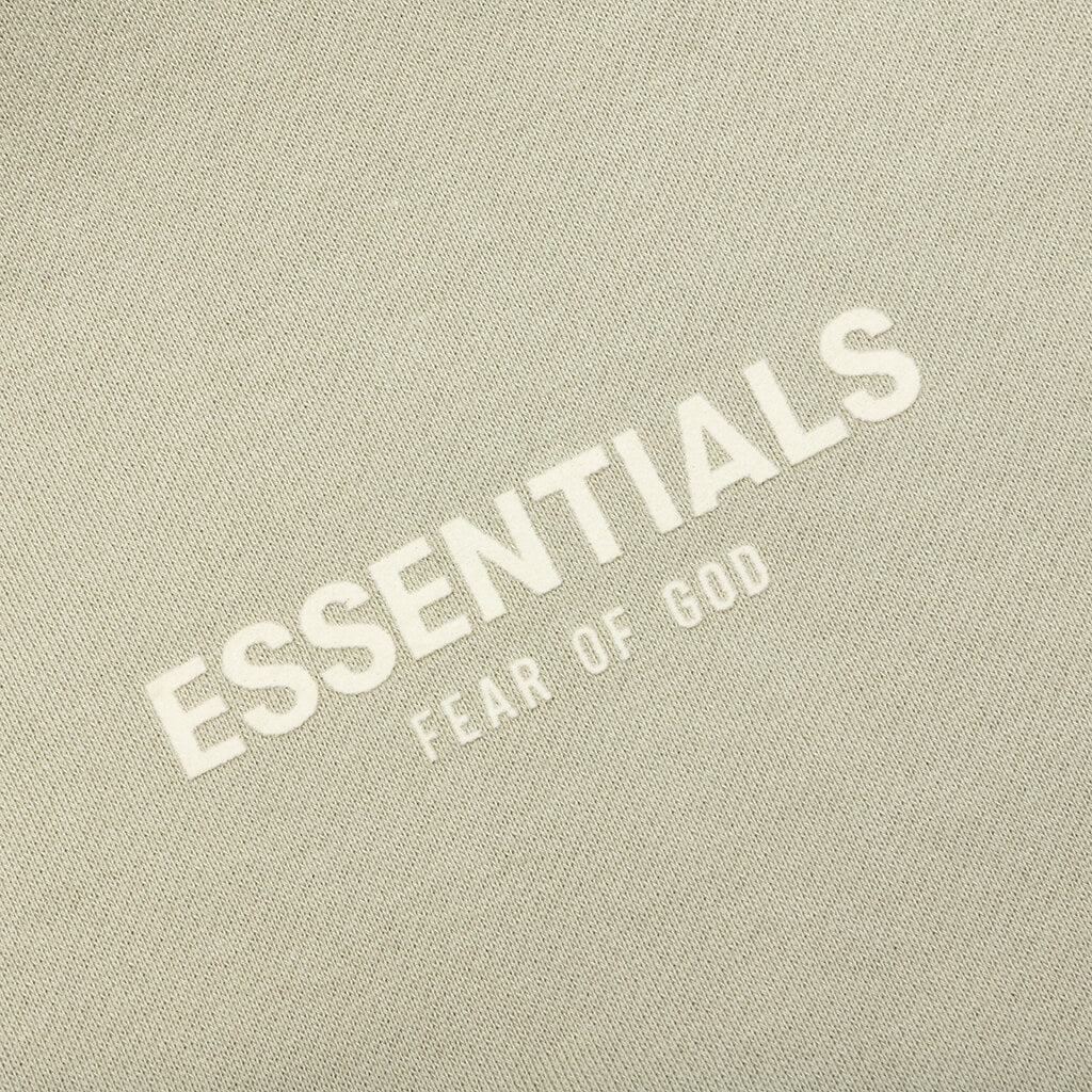 Essentials Sweatpants Seafoam
