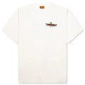 Graphic T Shirt 12 White
