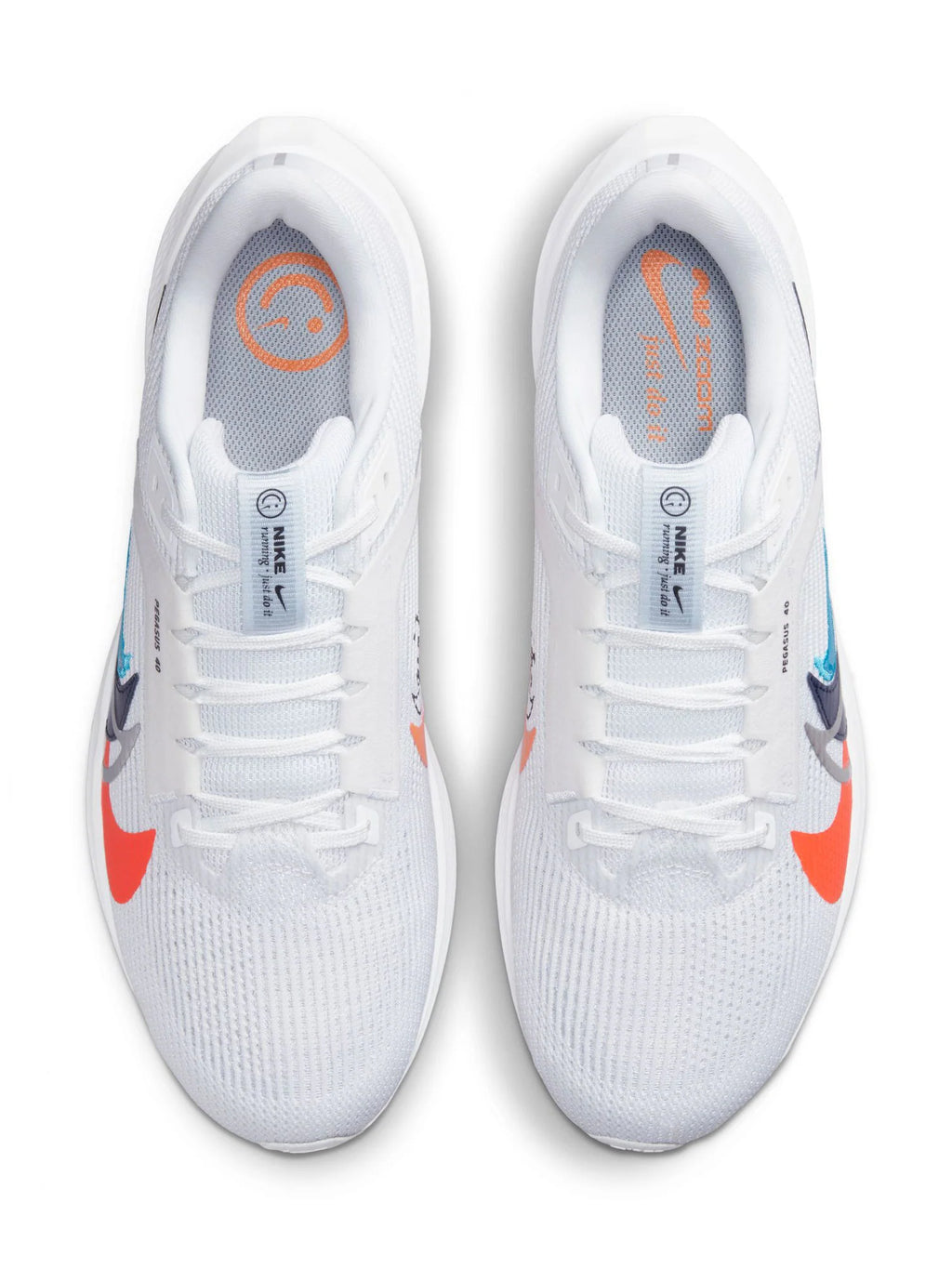 Nike Air Zoom Pegasus 40 Mens Shoes
