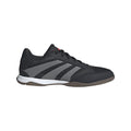 adidas Predator League Indoor Football Boots Black Red