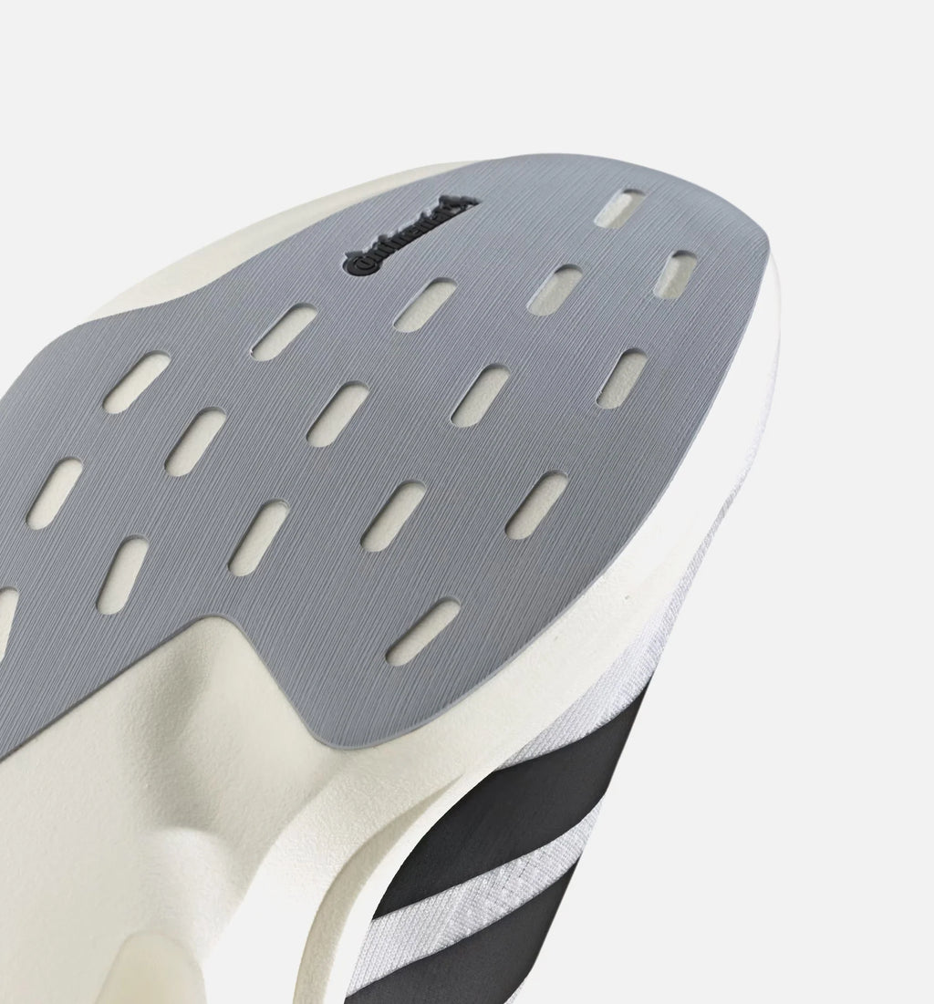 Adizero Evo SL Mens Lifestyle Shoe White Black