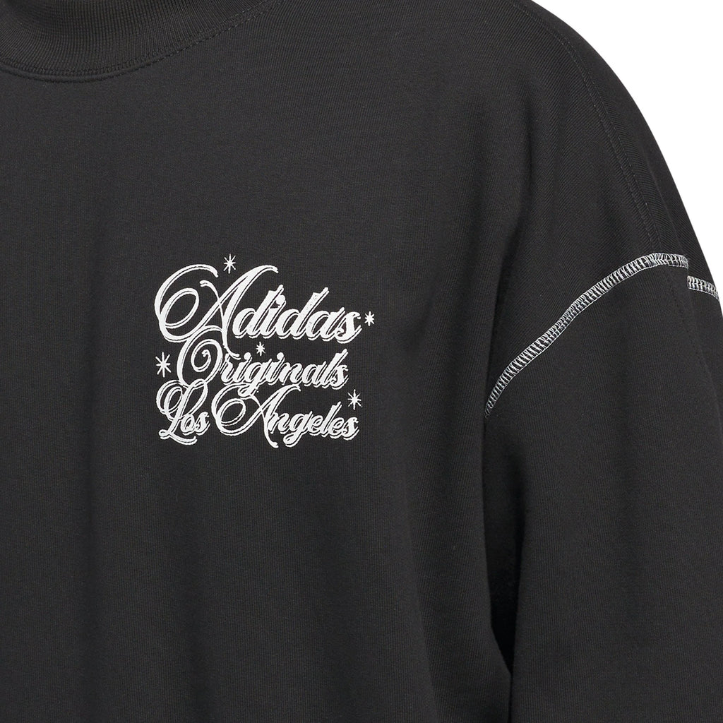 Santa Monica Crewneck
