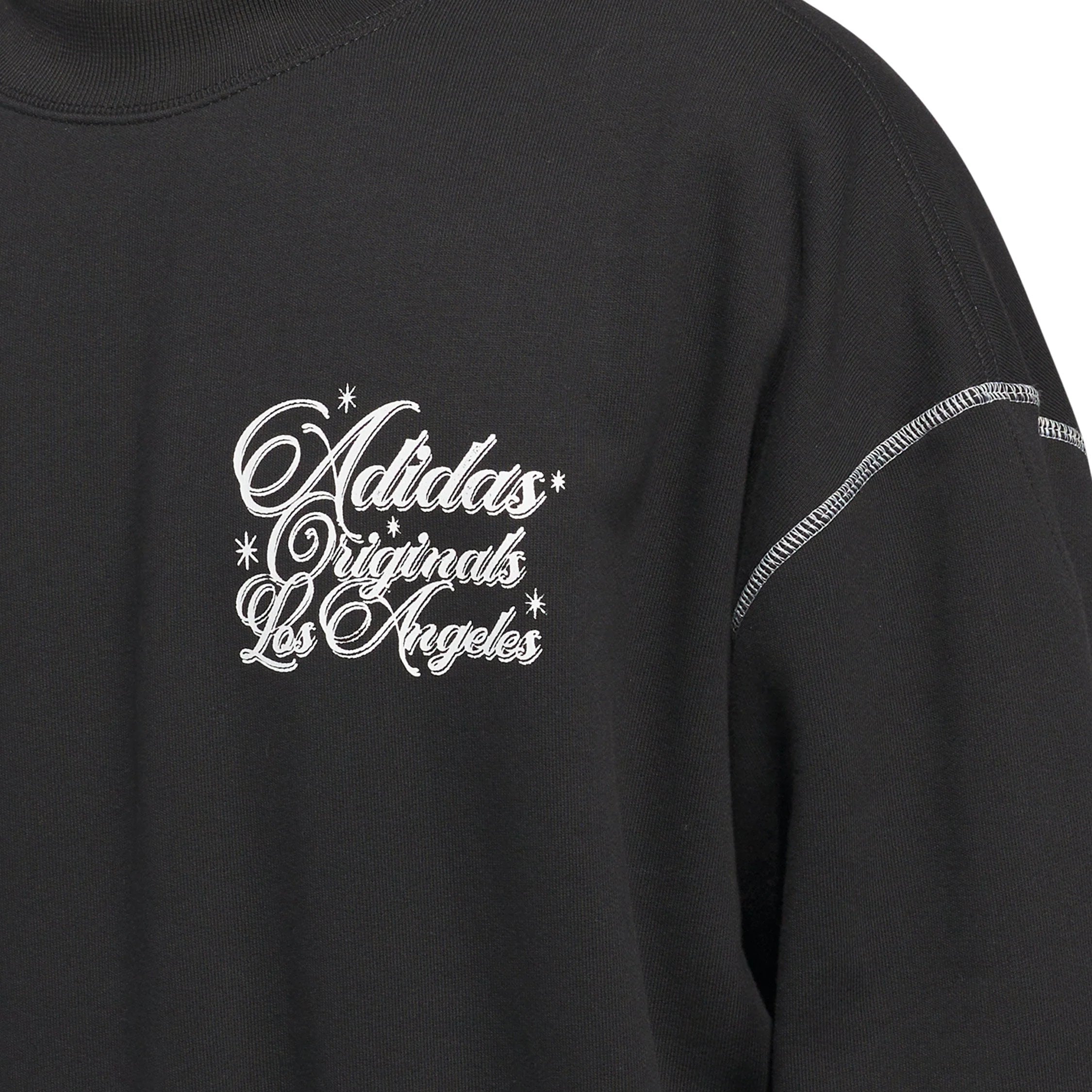 Santa Monica Crewneck
