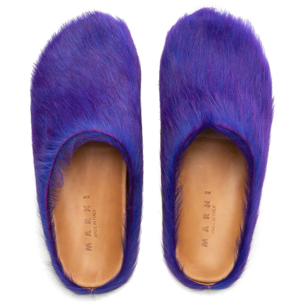 Sabot Light Violet