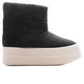 Mega Bumper Low Lunar Black Milk