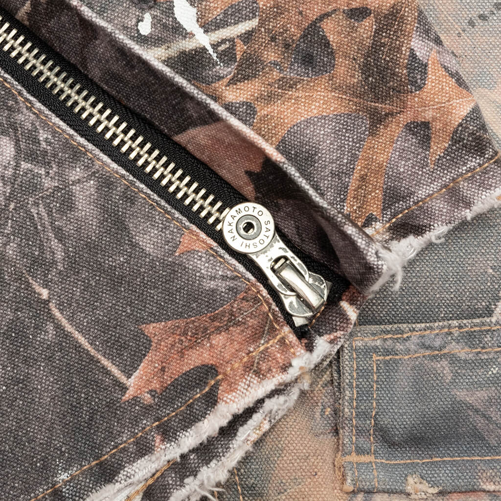 Realtree Camo Enduro Pant Realtree Camo