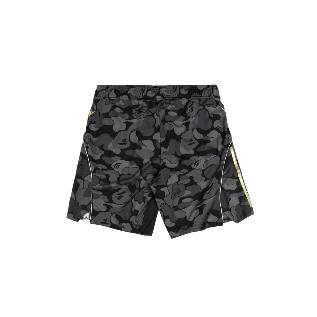 x Bape Soccer Shorts