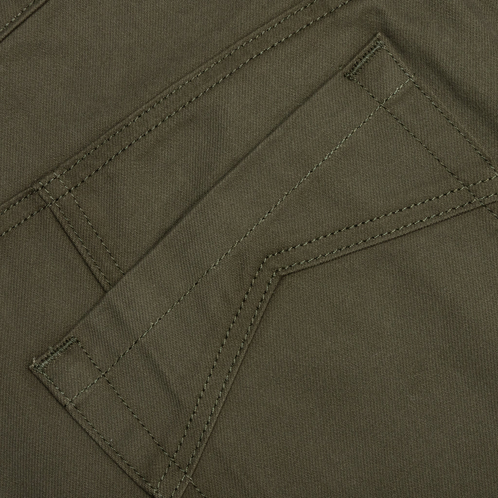 Desert Cargos Olive