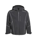 Shell Jacket By Consortium