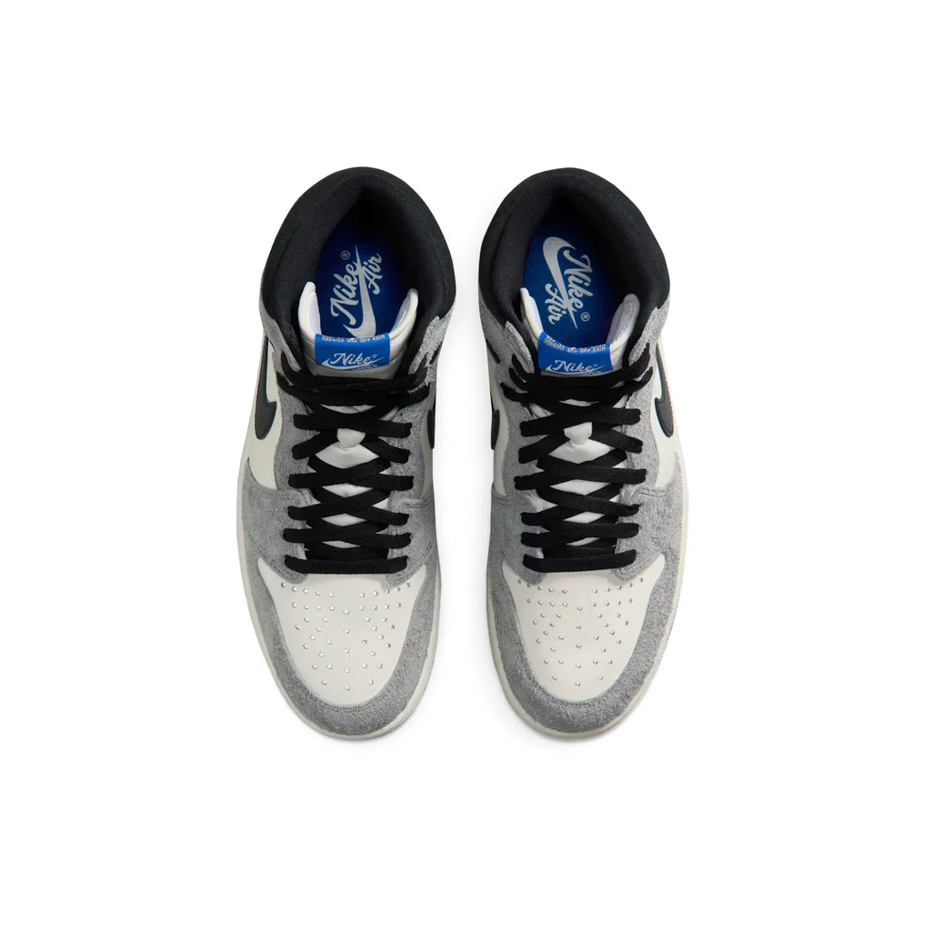 1 Retro High OG 'All Star Cool Grey' (2026)