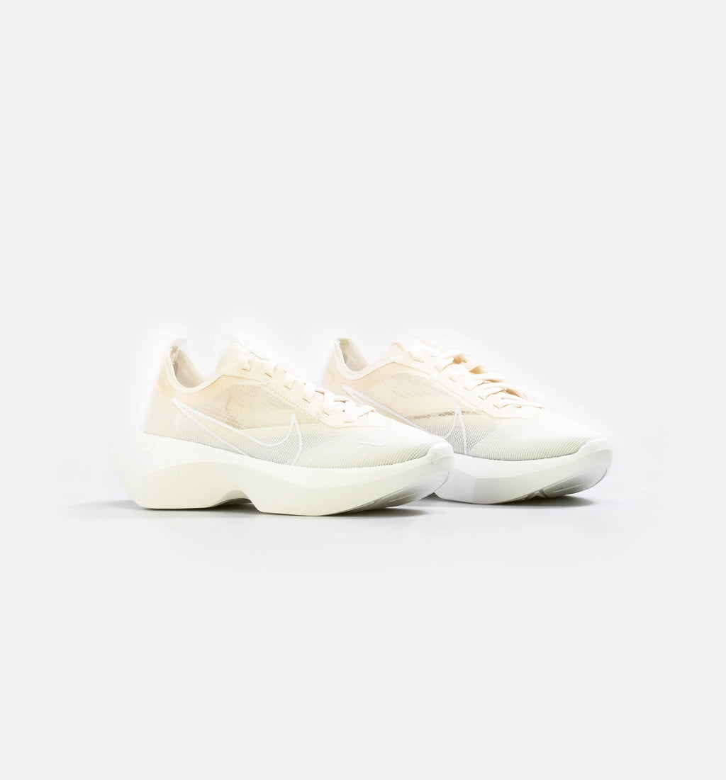 Vista Lite Womens Lifestyle Shoe Ivory Cream White