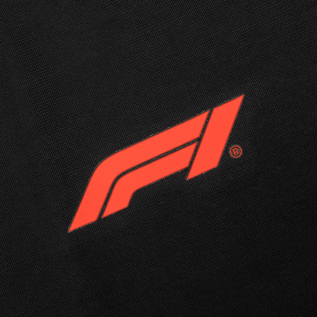 F1 Vegas American Football Jersey Black